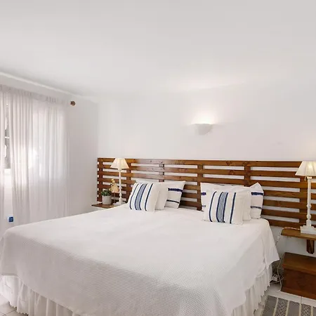 Casa Isabella Hébergement de vacances Vilamoura