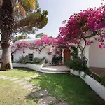 Semesterbostad Casa Isabella