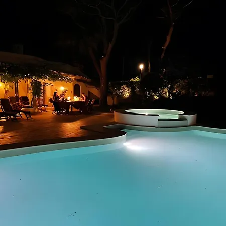 Casa Isabella 別荘