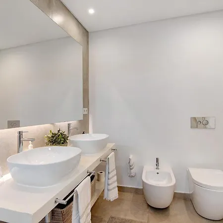 Casa Isabella Prázdninový dům