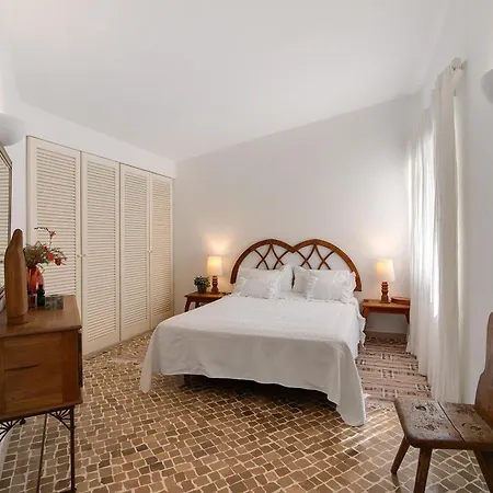 Casa Isabella 別荘 *