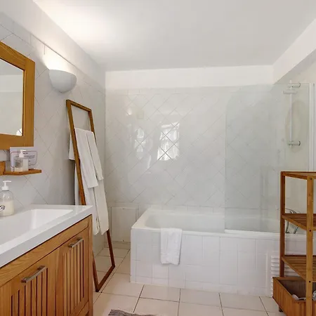 Prázdninový dům Casa Isabella Vilamoura