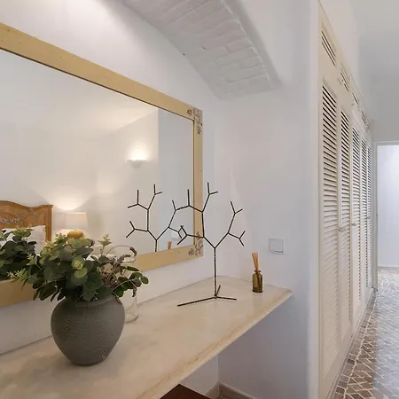 Casa Isabella * ヴィラモウラ