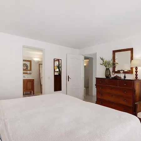 別荘 Casa Isabella