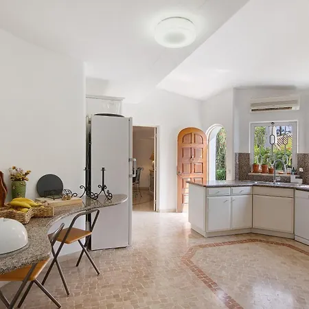 Casa Isabella 別荘 ヴィラモウラ