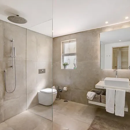 別荘 Casa Isabella