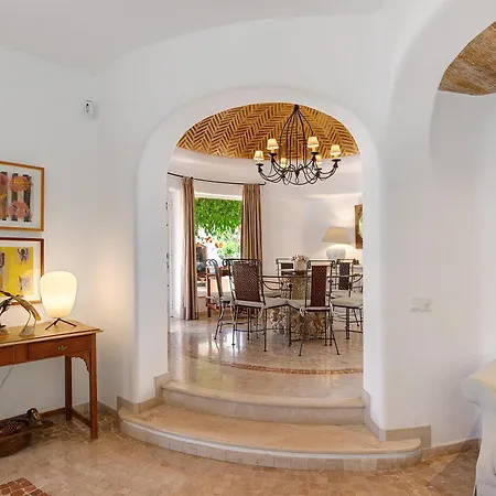 Casa Isabella Prázdninový dům Vilamoura