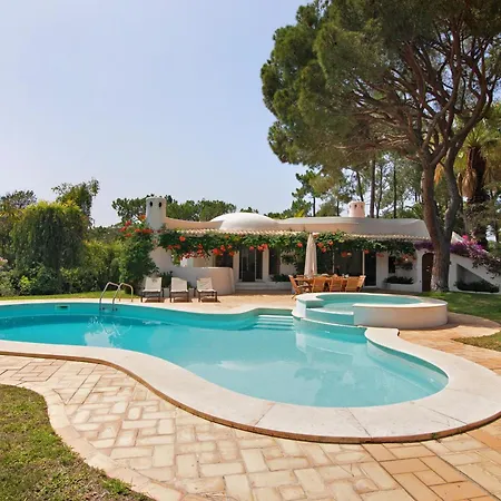 Holiday home Casa Isabella Vilamoura