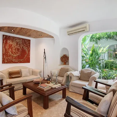 Casa Isabella *