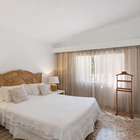 別荘 Casa Isabella