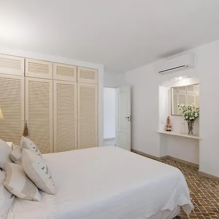 Prázdninový dům Casa Isabella *