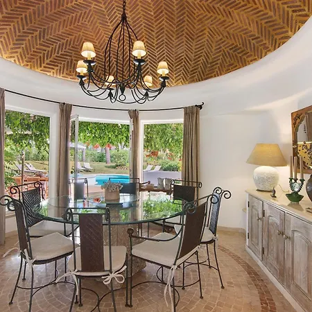 Casa Isabella Prázdninový dům Vilamoura