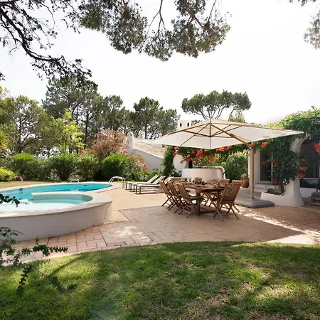 Casa Isabella Prázdninový dům Vilamoura