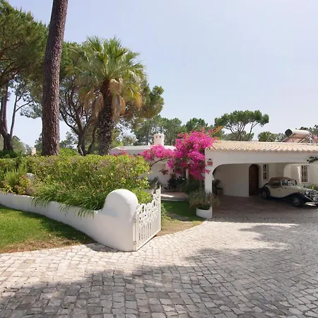 Casa Isabella Vilamoura