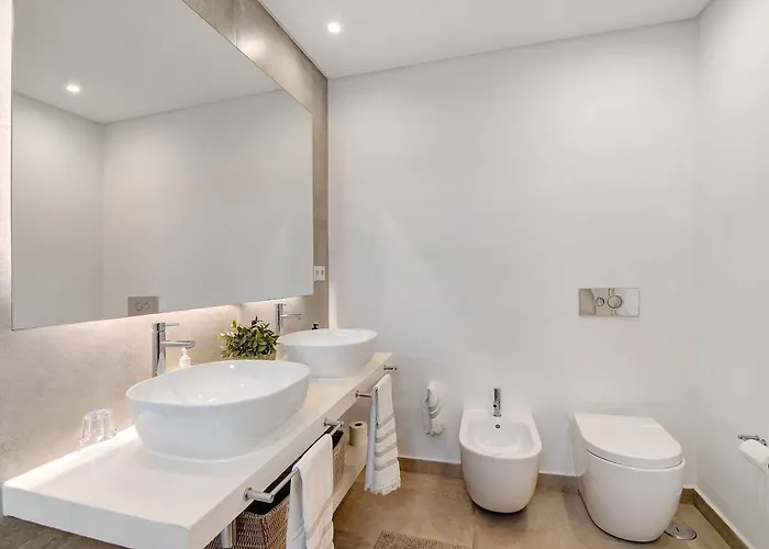 Casa Isabella Dom wakacyjny