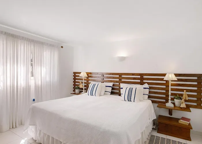 Casa Isabella Dom wakacyjny Vilamoura