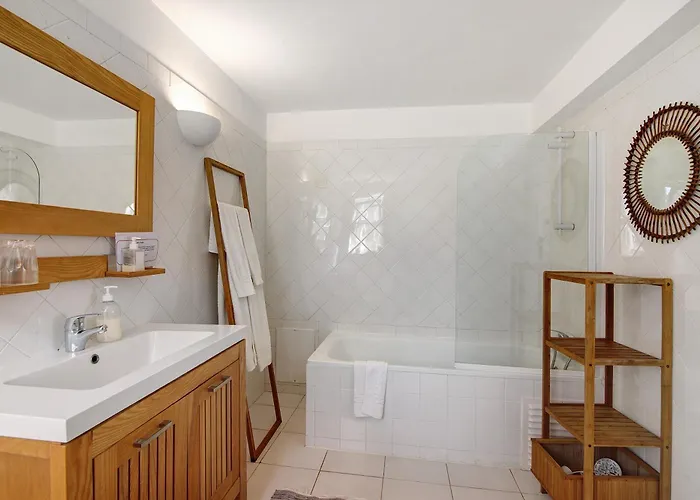 Dom wakacyjny Casa Isabella Vilamoura