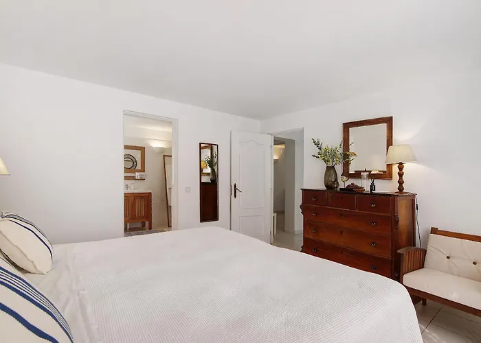 Dom wakacyjny Casa Isabella