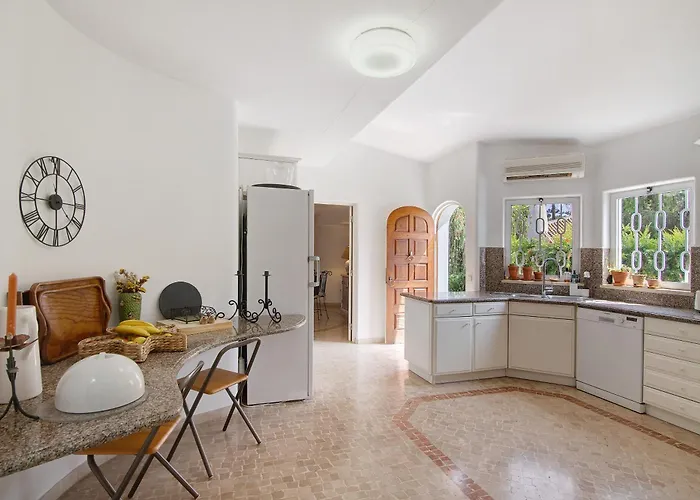 Casa Isabella Dom wakacyjny Vilamoura