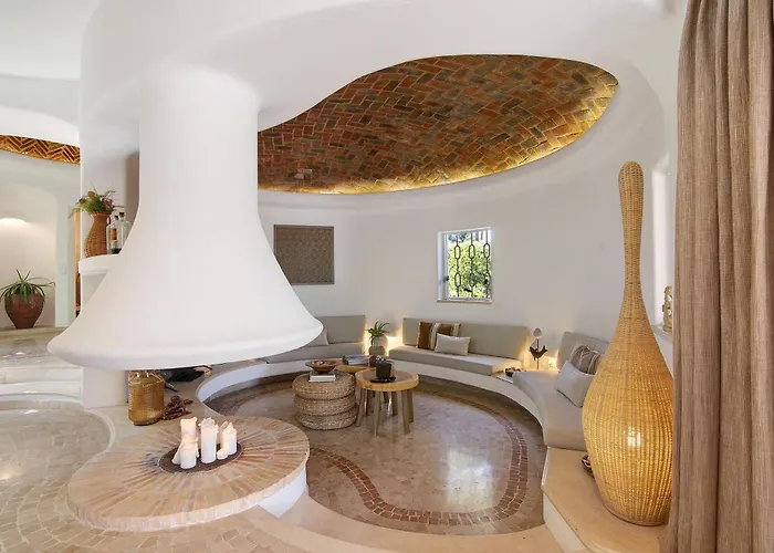 Casa Isabella Vilamoura