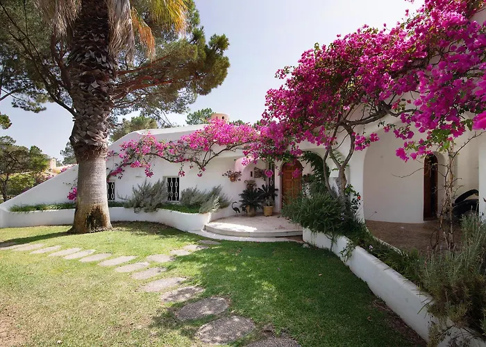 Dom wakacyjny Casa Isabella *