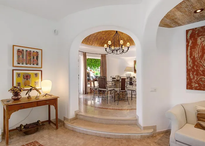 Casa Isabella Dom wakacyjny Vilamoura