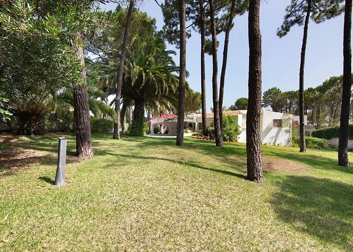 Casa Isabella * Vilamoura