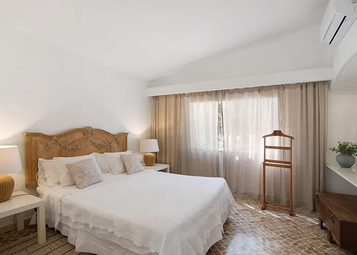 Dom wakacyjny Casa Isabella