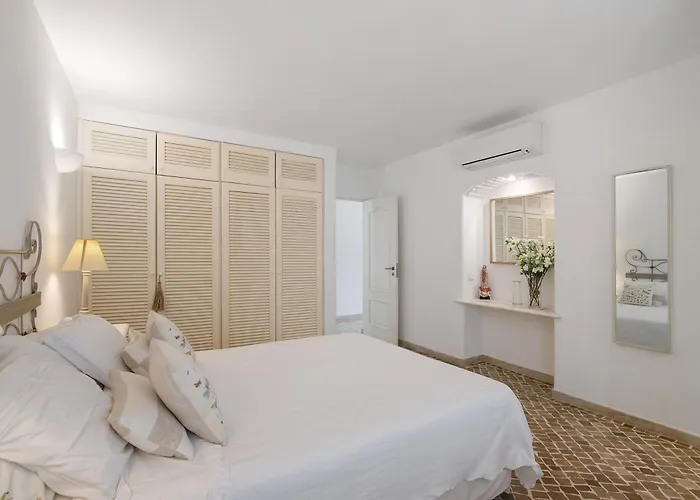 Dom wakacyjny Casa Isabella *