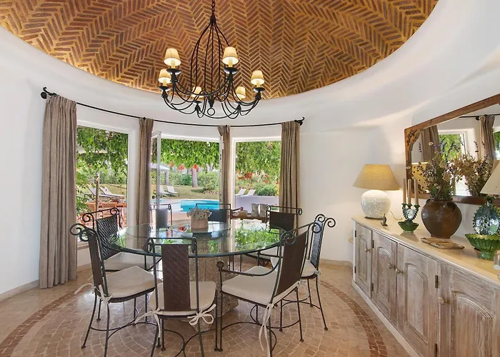 Casa Isabella Dom wakacyjny Vilamoura