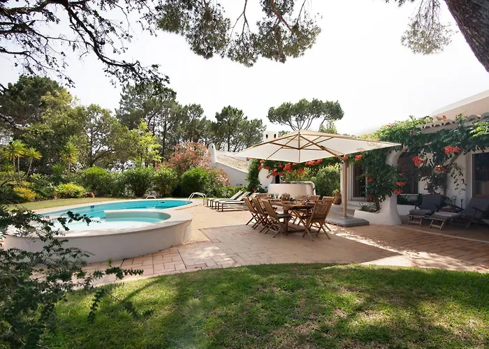 Casa Isabella Dom wakacyjny Vilamoura