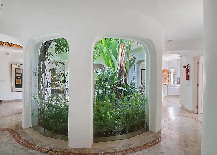 Dom wakacyjny Casa Isabella Vilamoura