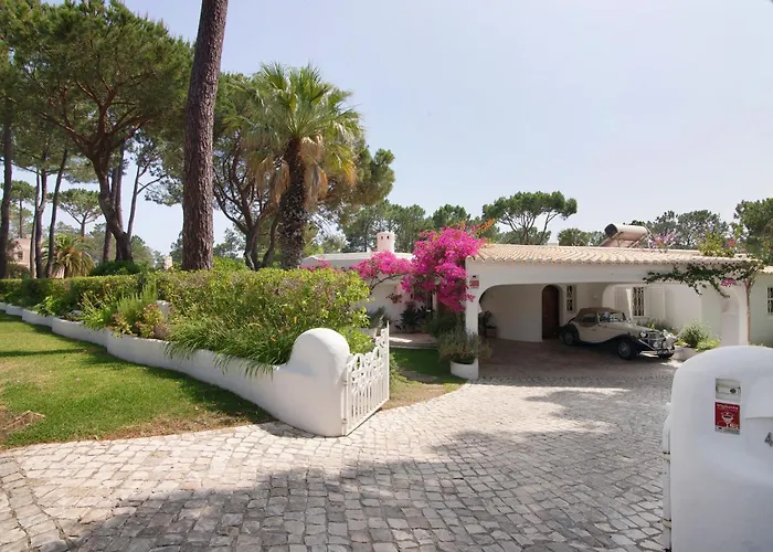 Dom wakacyjny Casa Isabella