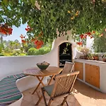 Casa Isabella Feriehus *