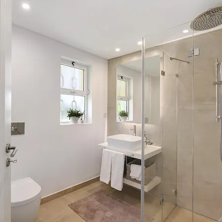 Casa Isabella Feriehus Vilamoura