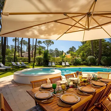 Casa Isabella * Vilamoura