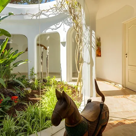 Casa Isabella
