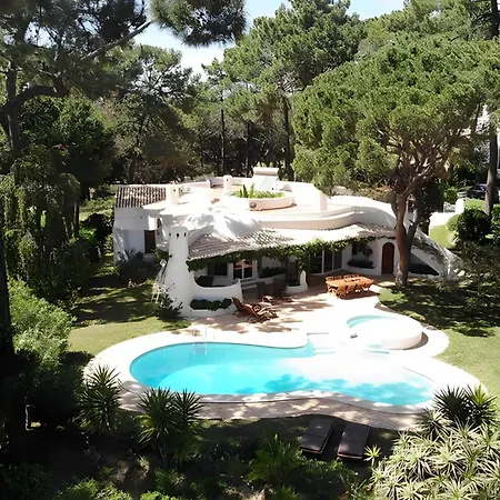 Holiday home Casa Isabella Vilamoura