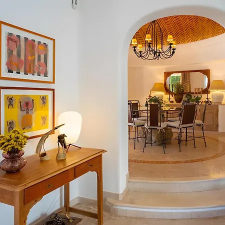 Holiday home Casa Isabella Vilamoura