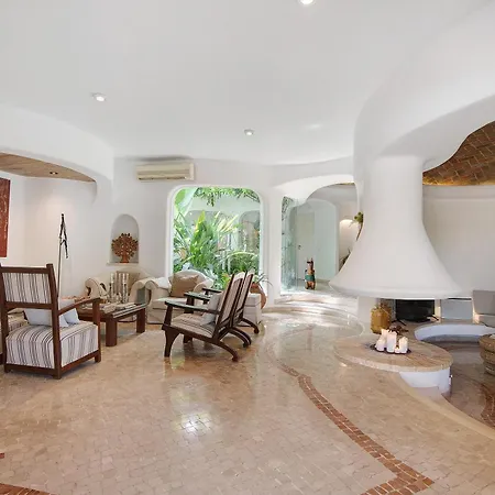 Casa Isabella